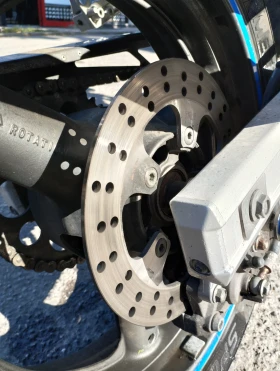 Suzuki SV 650, снимка 6