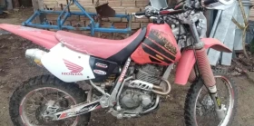 Honda Xr 400R, снимка 3