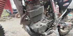 Honda Xr 400R, снимка 8