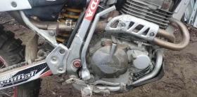 Honda Xr 400R, снимка 7