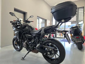 Yamaha Mt-07 TRACER, ABS, 2017г., снимка 5