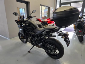 Yamaha Mt-07 TRACER, ABS, 2017г., снимка 6