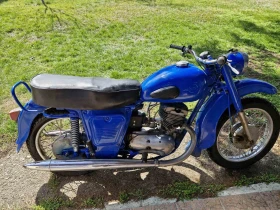 Иж Планета 2, снимка 3