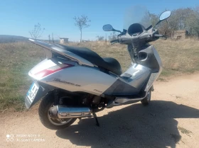 Honda Pantheon, снимка 6