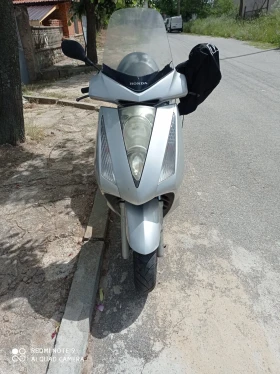 Honda Pantheon, снимка 2