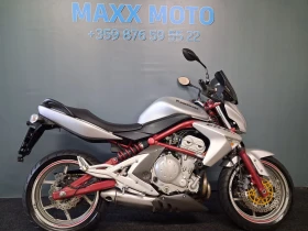 Kawasaki ER 6N ABS, снимка 2