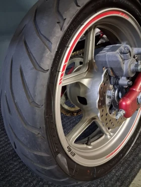 Kawasaki ER 6N ABS, снимка 15