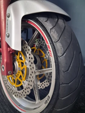 Kawasaki ER 6N ABS, снимка 14