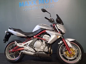 Kawasaki ER 6N ABS, снимка 1