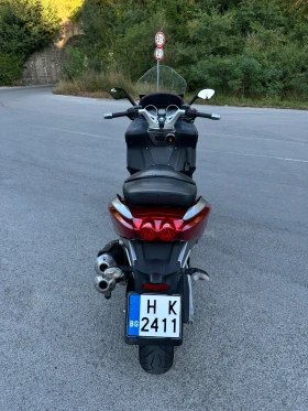 Gilera GP 800, снимка 4