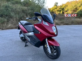 Gilera GP 800, снимка 2