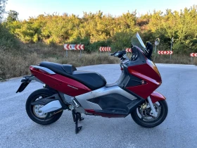 Gilera GP 800, снимка 3