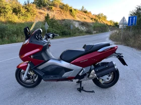 Gilera GP 800, снимка 6