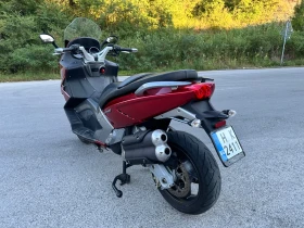Gilera GP 800, снимка 5