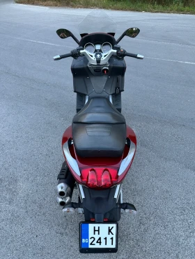 Gilera GP 800, снимка 7