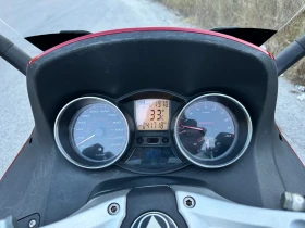 Gilera GP 800, снимка 8