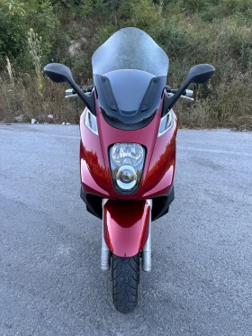Gilera GP 800, снимка 1