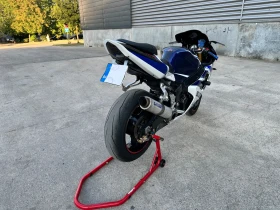 Suzuki Gsxr K4 1000, снимка 4