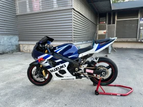 Suzuki Gsxr K4 1000, снимка 5