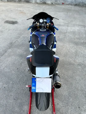 Suzuki Gsxr K4 1000, снимка 8