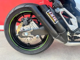 Kawasaki Z 800, снимка 7