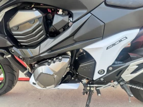 Kawasaki Z 800, снимка 13