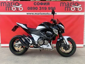 Kawasaki Z 800, снимка 1