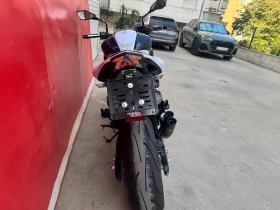 Kawasaki Z 800, снимка 5