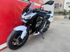 Kawasaki Z 800, снимка 11