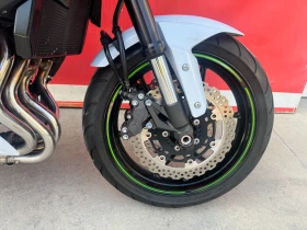 Kawasaki Z 800, снимка 8