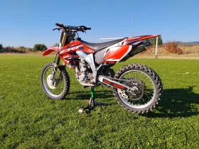 Honda Crf 450R, снимка 2