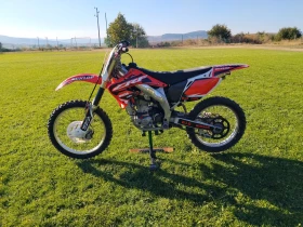 Honda Crf 450R, снимка 6