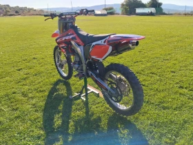 Honda Crf 450R, снимка 7