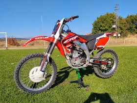 Honda Crf 450R, снимка 1