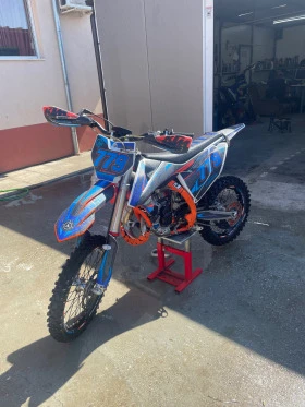 Ktm 85, снимка 2