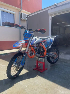 Ktm 85, снимка 5