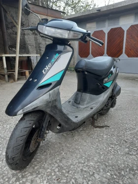 Honda Dio Sport AF25, снимка 1