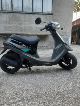 Honda Dio Sport AF25, снимка 4