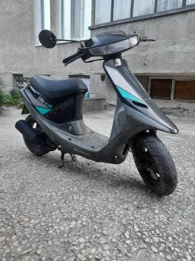 Honda Dio Sport AF25, снимка 2