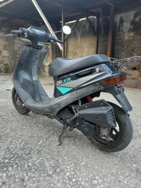 Honda Dio Sport AF25, снимка 5