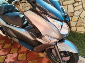 Honda Silver Wing Swt 600i ABS 17kk | Mobile.bg    13