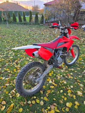 Beta Rr 450, снимка 3