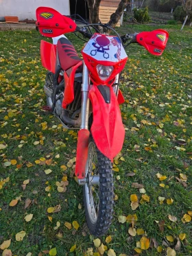 Beta Rr 450, снимка 5