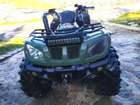 Arctic Cat XC, снимка 2