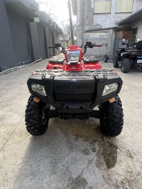 Polaris Sportsman, снимка 1