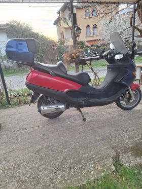 Piaggio X9 250 кубика-Honda, снимка 12