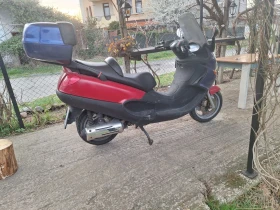 Piaggio X9 250 кубика-Honda, снимка 3