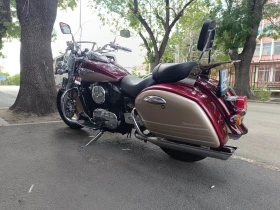 Обява за продажба на Kawasaki Vulcan ~11 500 лв. - изображение 4