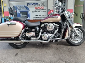 Обява за продажба на Kawasaki Vulcan ~11 500 лв. - изображение 1