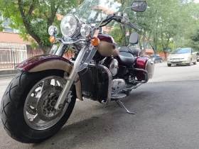 Обява за продажба на Kawasaki Vulcan ~11 500 лв. - изображение 5